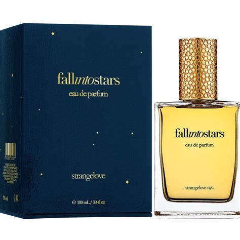 strangelove nyc fallintostars edp 